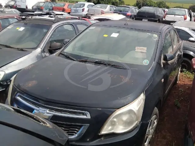CHEVROLET/COBALT 1.8 LT, 13/13