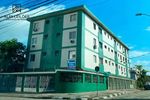 Apartamento à Venda