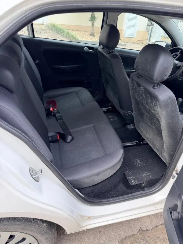 VolksWagen Gol 1.0 Flex 12V 5p