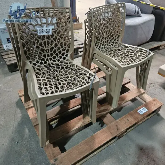 TESTE 10 ITENS