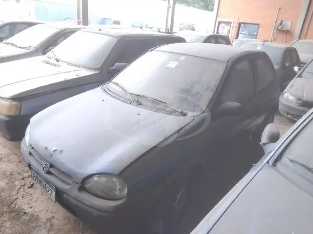 GM/CORSA WIND, 96/97