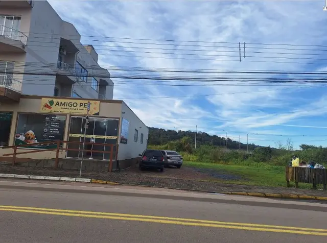 IMÓVEL AGRONÔMICA
