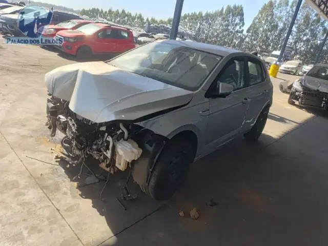 VW/POLO HL AB