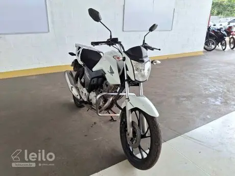 HONDA/CG 160 CARGO