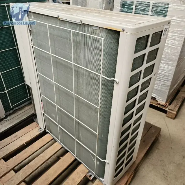 1 CONDENSADORA MULTI SPLIT COND.AC.MULTI SPLIT SYSTEM8.500 FRIG/H EAN: 8806092624634 AJ100AXJ5KH/AZ
