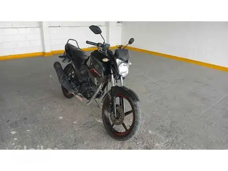 YAMAHA/YS150 FAZER SED