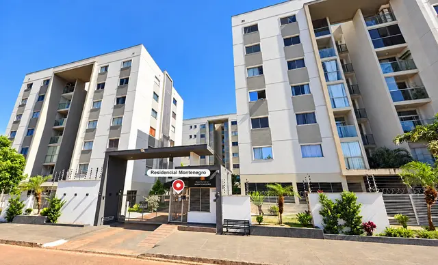 Apartamento em Palmas/TO