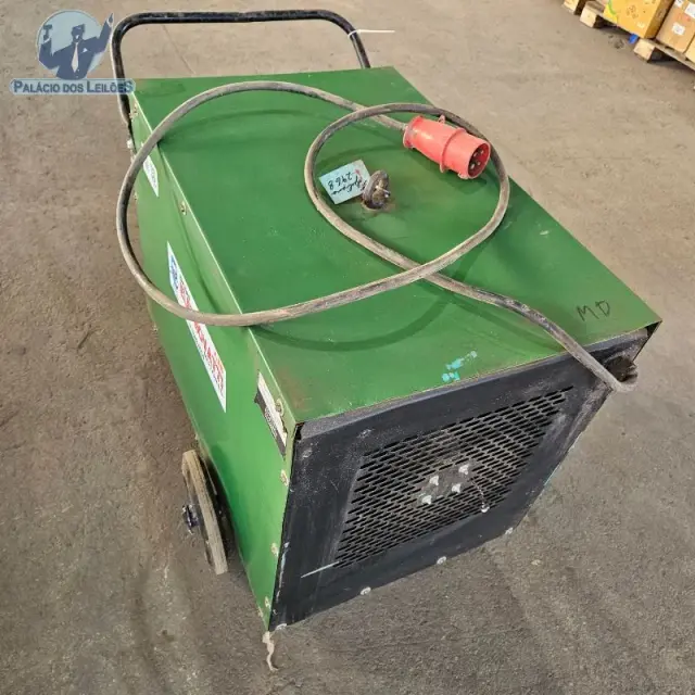 1 retidicador para soldagem a arco balmer br 425 380v ac