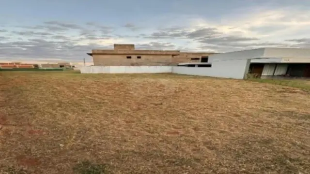 Terreno de 900,00m2, Salgueiro/PE