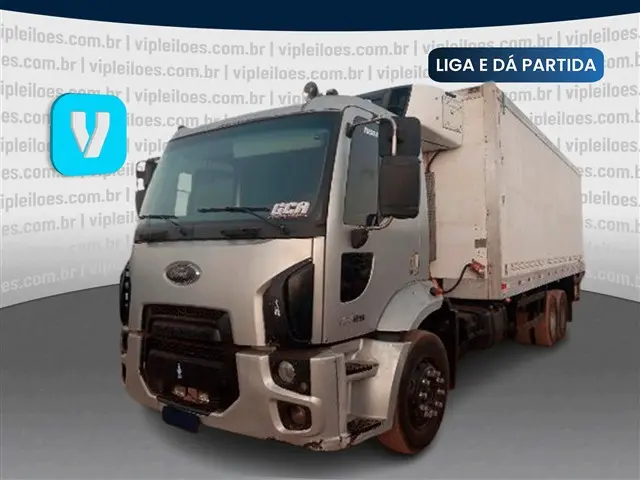 FORD - CARGO 2429