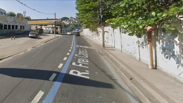 .'. Galpão em Terreno com Área de 4.740,00m2 - Rio de Janeiro/RJ.'.