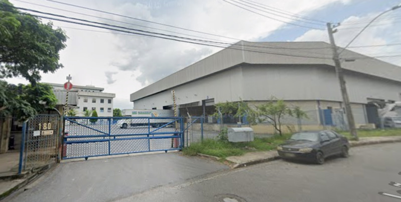 EXCELENTE COMPLEXO INDUSTRIAL COM 30.108,00 M² DE ÁREA DE TERRENO NO DISTRITO INDUSTRIAL DR. HÉLIO GUIMARÃES EM CONTAGEM/MG