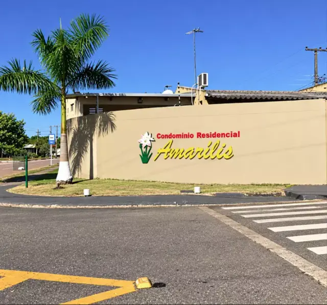 Casa de Condomínio em Porto Velho/RO