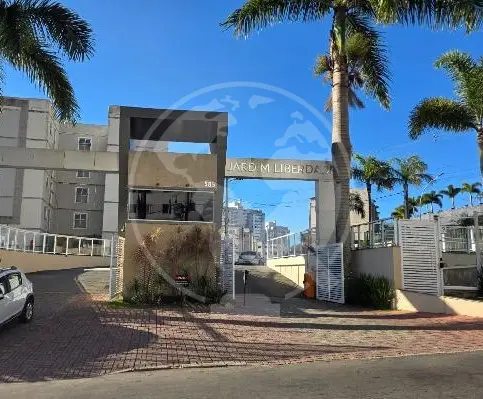 Apartamento - 44m²
