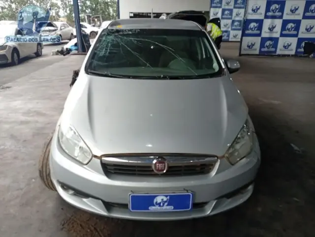 FIAT/SIENA ESSENCE 1.6