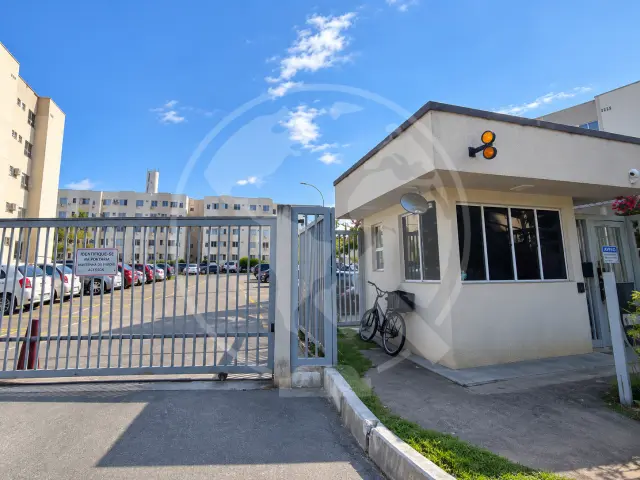 Apartamento - 41,1m²