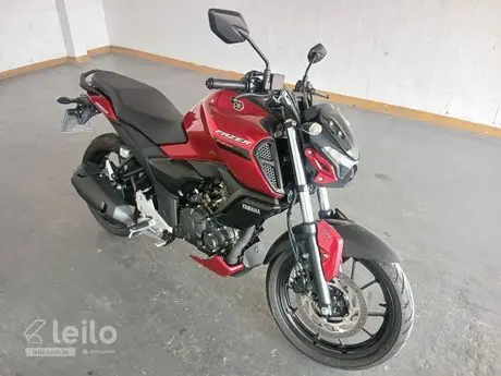 YAMAHA/FZ15 FAZER ABS