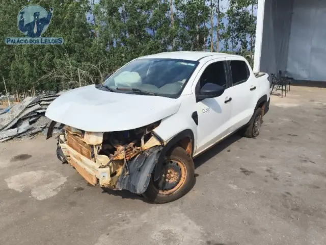 FIAT/STRADA ENDURANCE CD