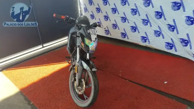 SHINERAY/XY150-8