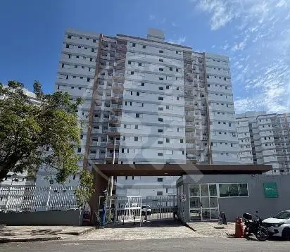 Apartamento - 51,5m²