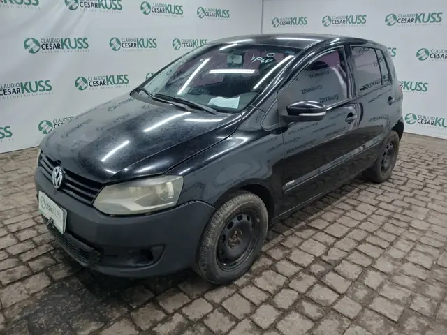 VW/FOX 1.0 G II