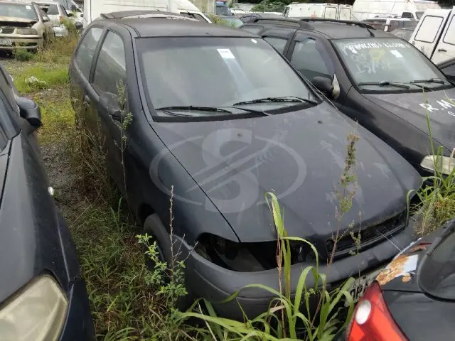 FIAT/PALIO FIRE, 04/05