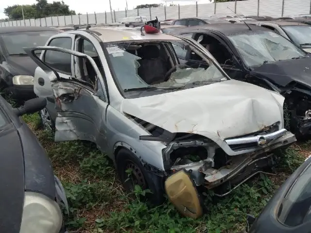 GM/CORSA HATCH MAXX, 05/05
