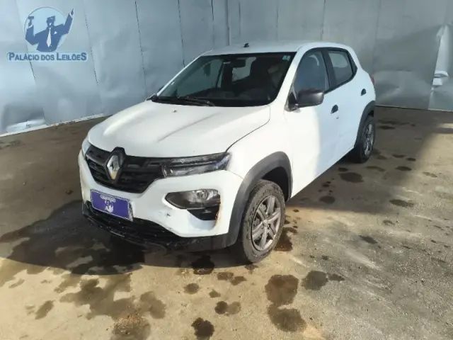 RENAULT/KWID ZEN 2