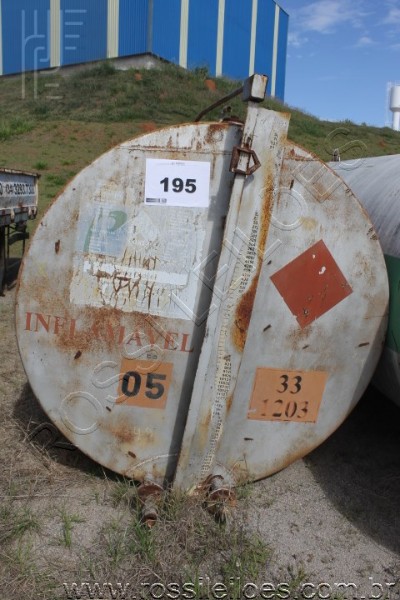 TANQUE