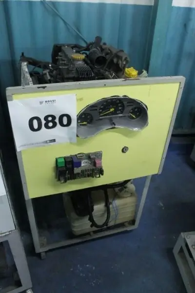 MOTOR