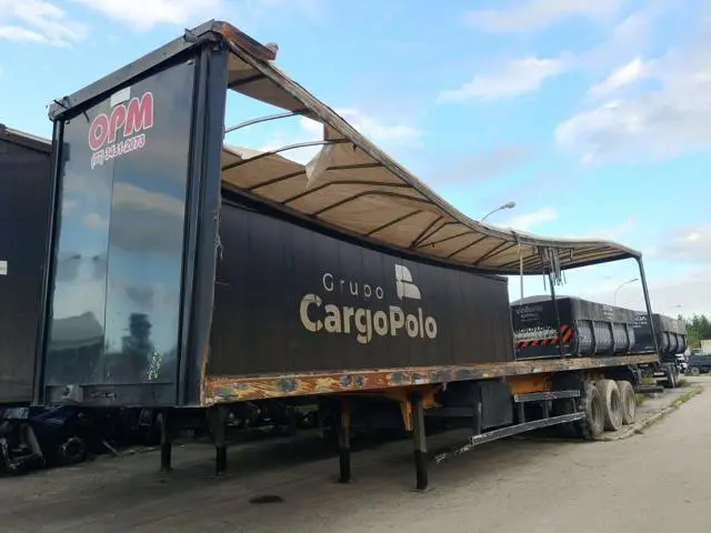 SR - RODOFORTSA SRFG SI 3E