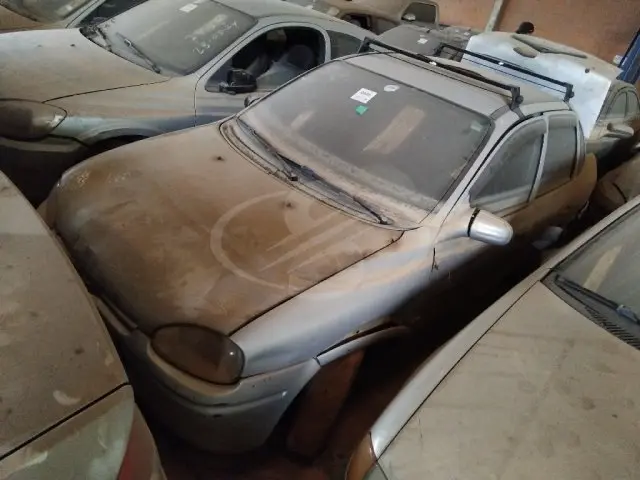 GM/CORSA SUPER, 98/99