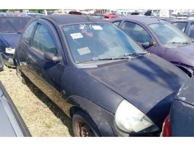 FORD/KA GL (CARRO), FAB/MOD: 2002/2003