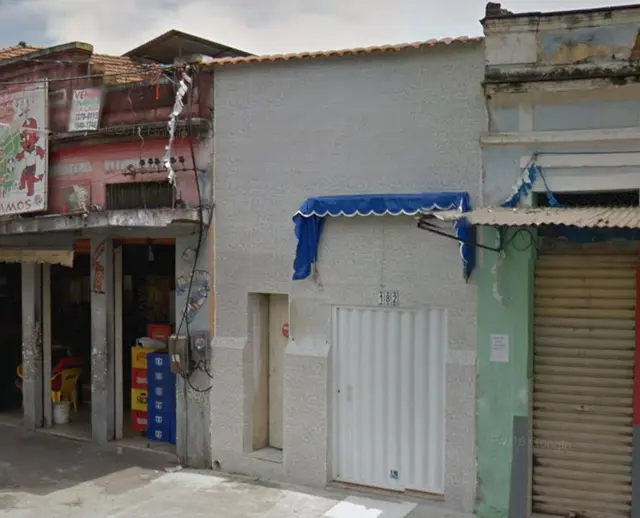 Prédio no Rio de Janeiro/RJ