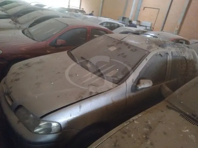 FIAT/PALIO WEEKEND ELX, 02/02