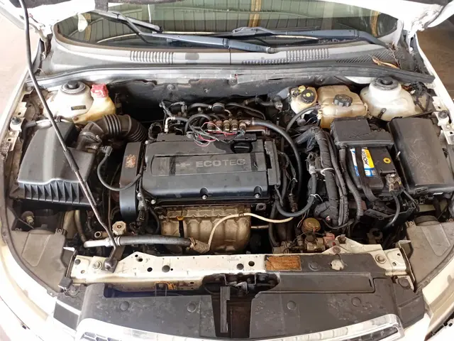 CHEVROLET / CRUZE SEDAN LTZ 1.8 16V 4P AUT GNV_FLEX 2014/2014