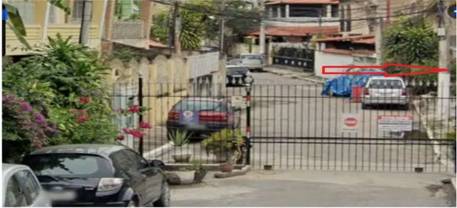 RUA AURORA SIQUEIRA Nº 54 (CASA), ZÉ GAROTO, SÃO GONÇALO/RJ