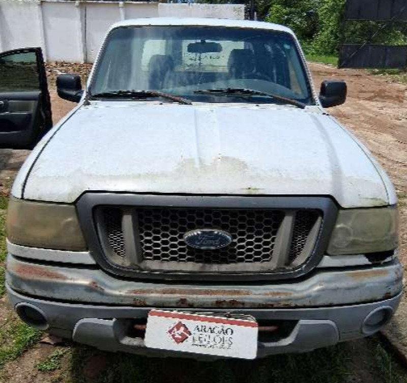 FORD RANGER XL 13P - FORD