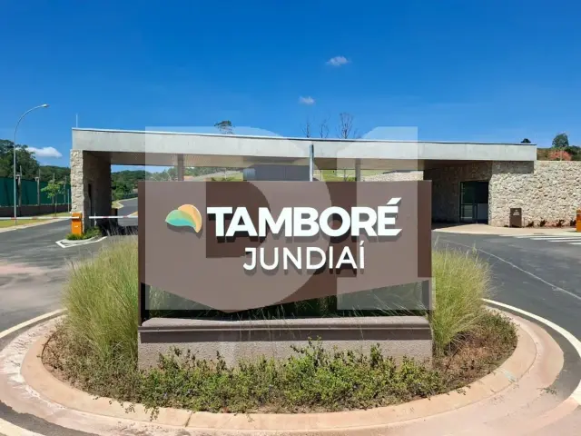 Terreno em Condomínio - 1.000,51 m²