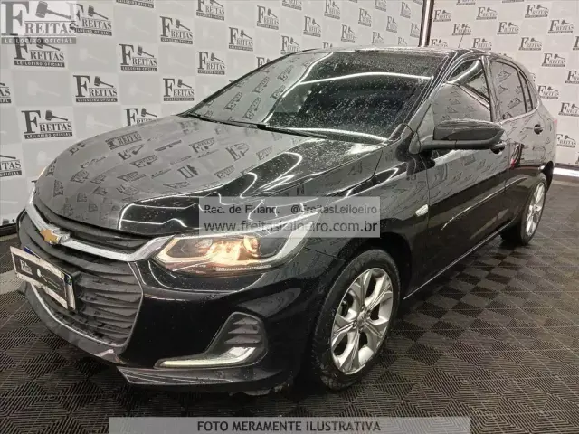 CHEV/ONIX 10TAT PR2