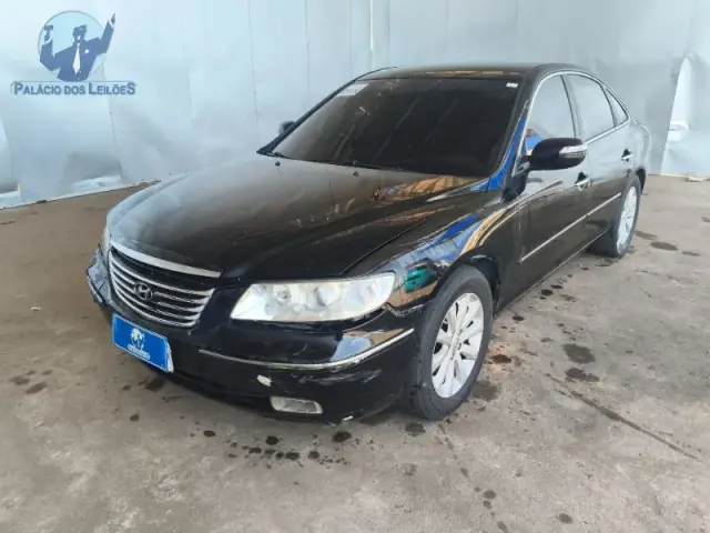 I/HYUNDAI AZERA 3.3 V6