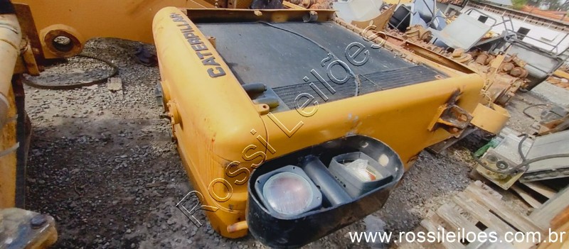 RADIADOR CATERPILLAR 621 A