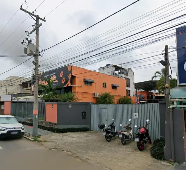 CAMPOS DOS GOYTACAZES