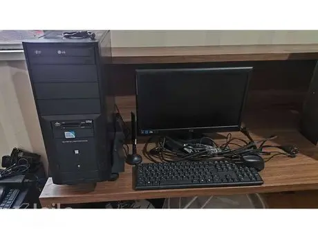 COMPUTADOR COMPLETO