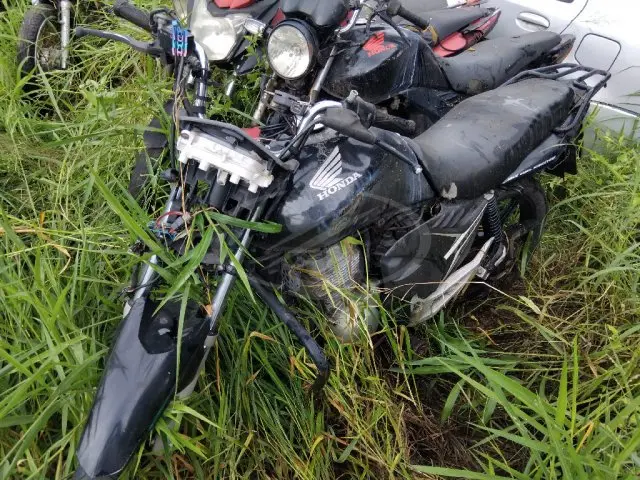 HONDA/CG 150 TITAN EX, 12/13