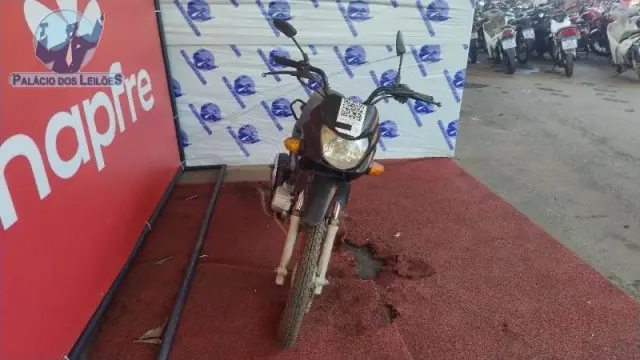 HONDA/POP 110I