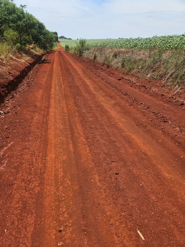 FRAÇÃO DE TERRAS E CAMPOS