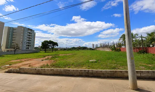 Terreno/Lote em Sorocaba/SP