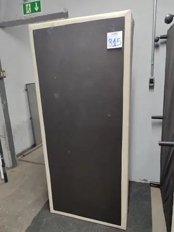 LEILÃO DOS BENS DE APARTAMENTO DECORADO DEPÓSITO TEGRA REF 165