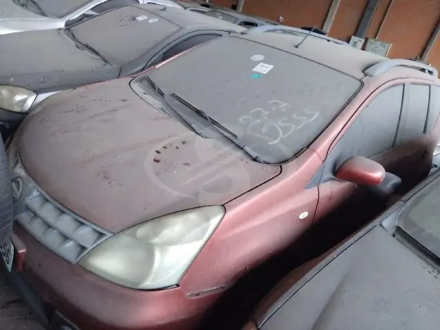 NISSAN/LIVINA 18SL, 09/10